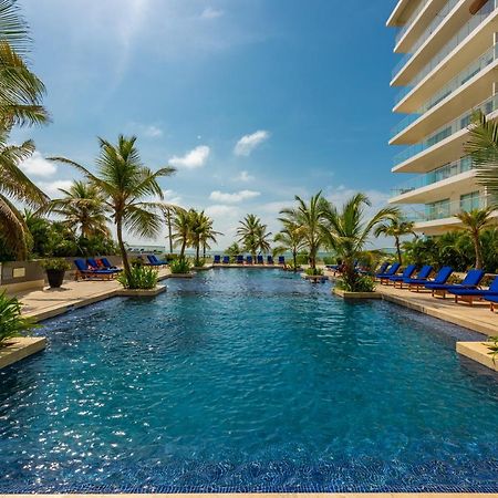 Apartmán Morros Epic 216 Cartagena Exteriér fotografie