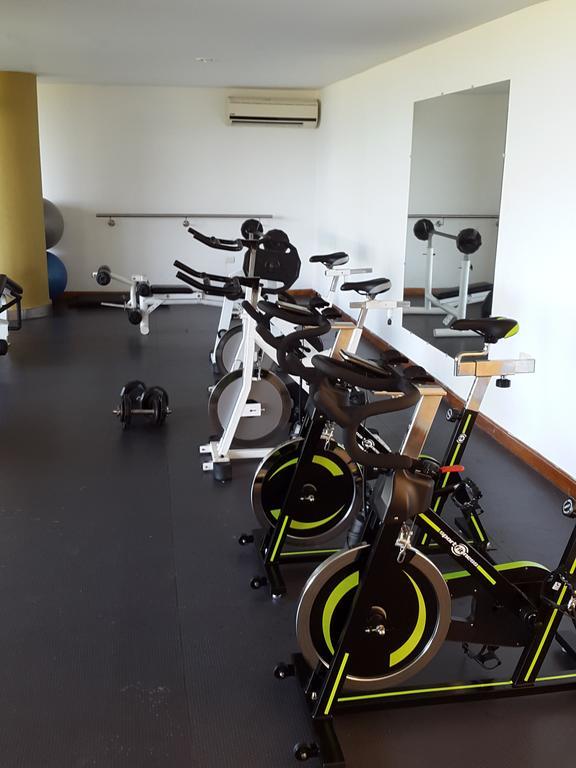 Apartmán Morros Epic 216 Cartagena Exteriér fotografie