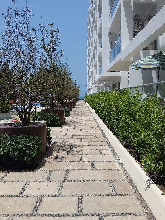 Apartmán Morros Epic 216 Cartagena Exteriér fotografie