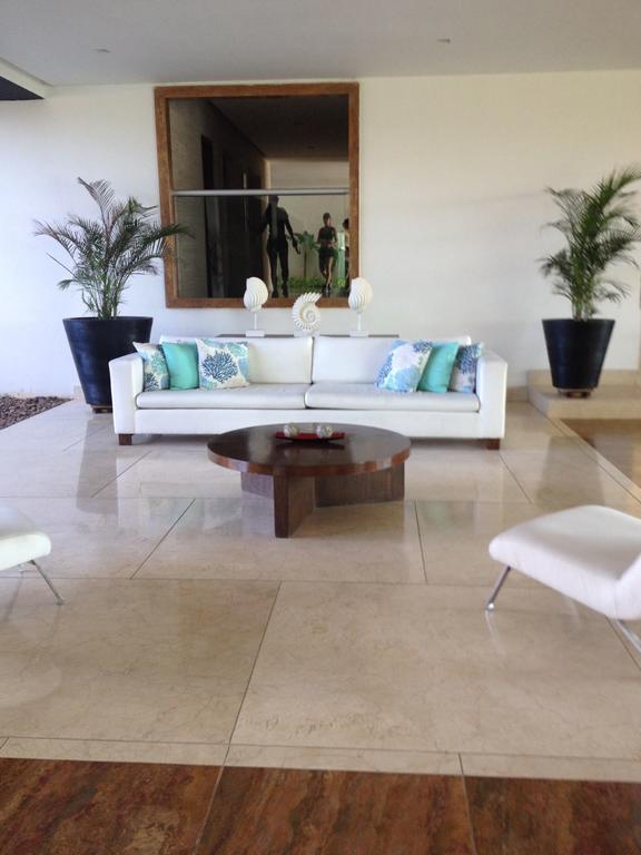 Apartmán Morros Epic 216 Cartagena Exteriér fotografie